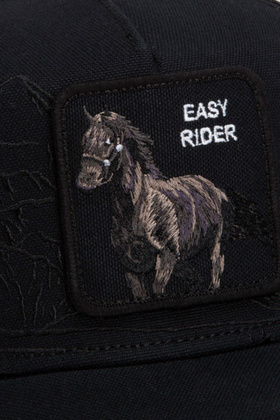 Goorin Bros Badlands Stallion