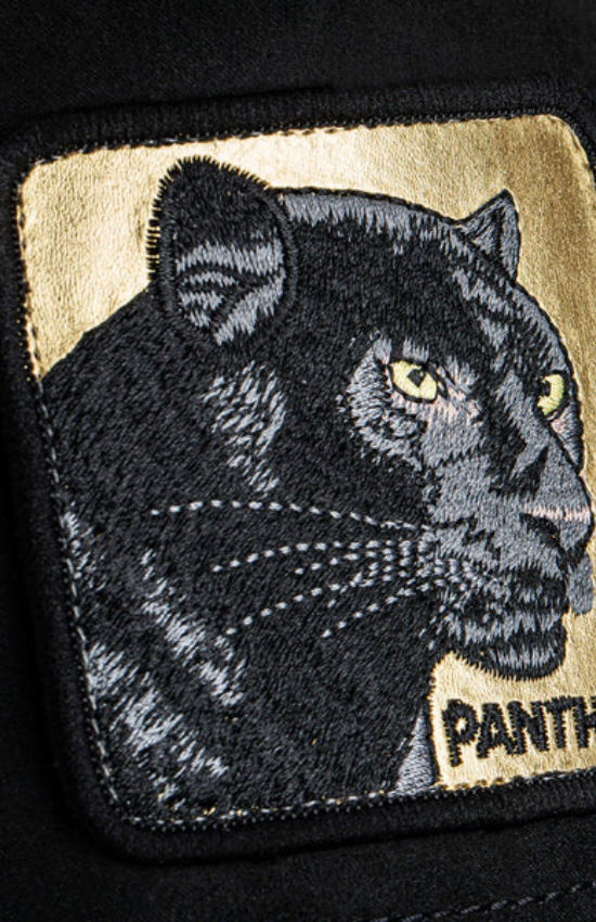 Golden Panther