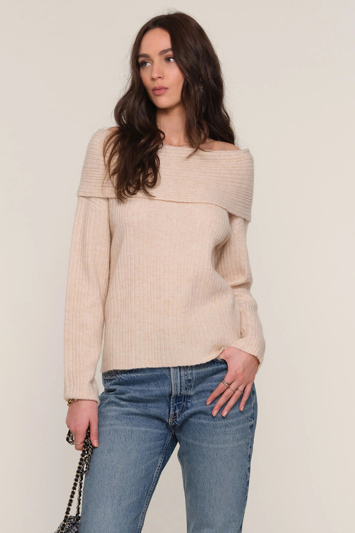 Kendra Sweater