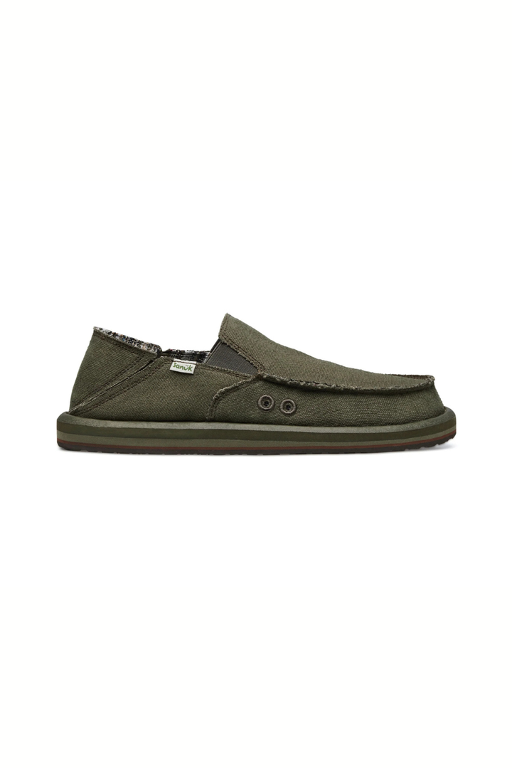 SANUK Men&