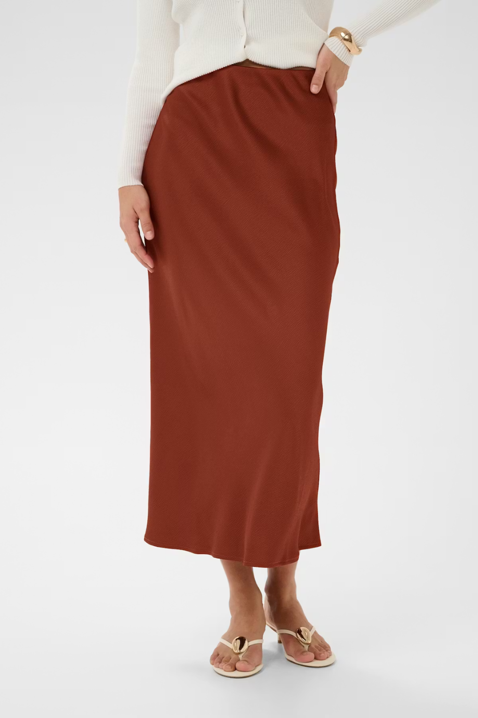 Kaffe Lotte Skirt KAFFE