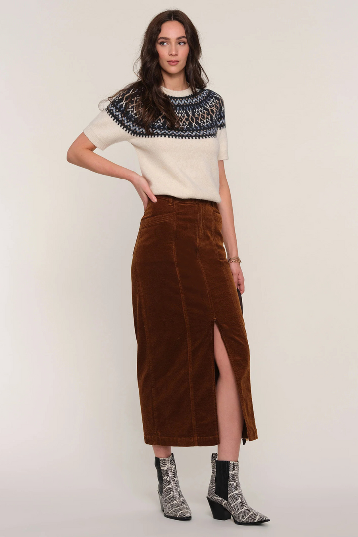 Zanima Skirt