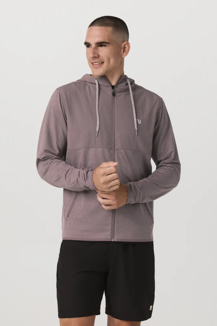 Sunday Element Jacket