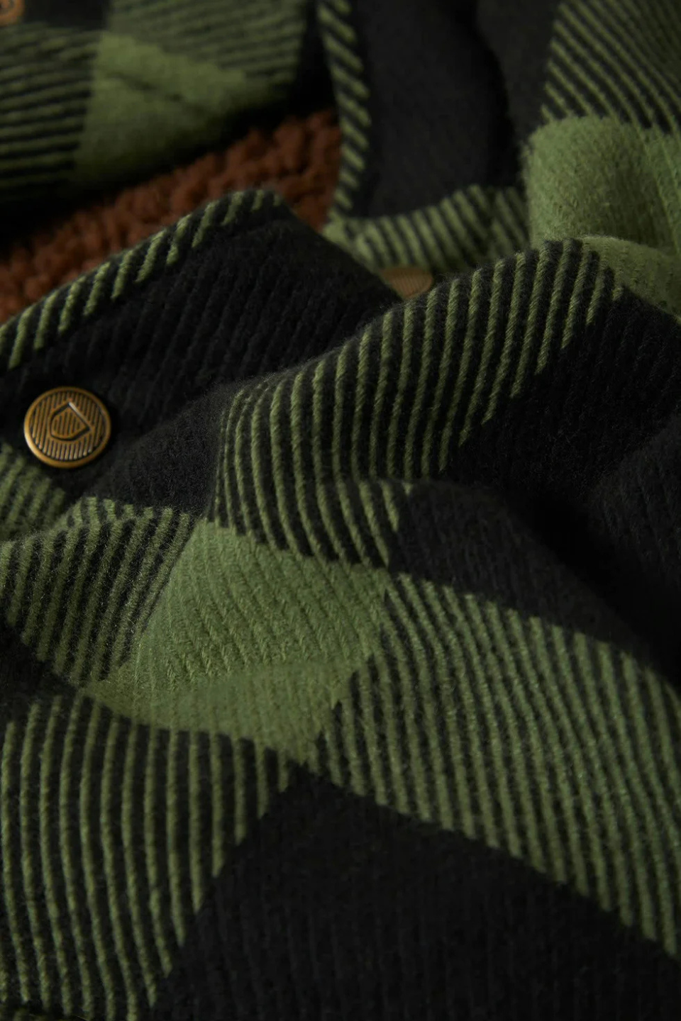 Durham Sherpa Lined Jacket