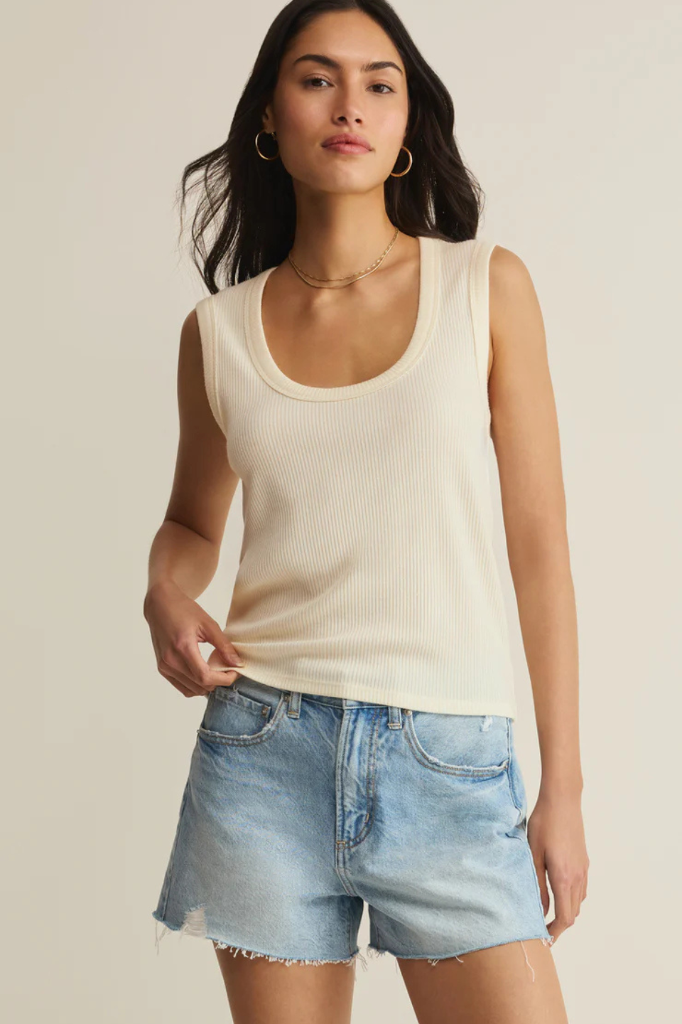 Z Supply Leisurely Tank Z SUPPLY