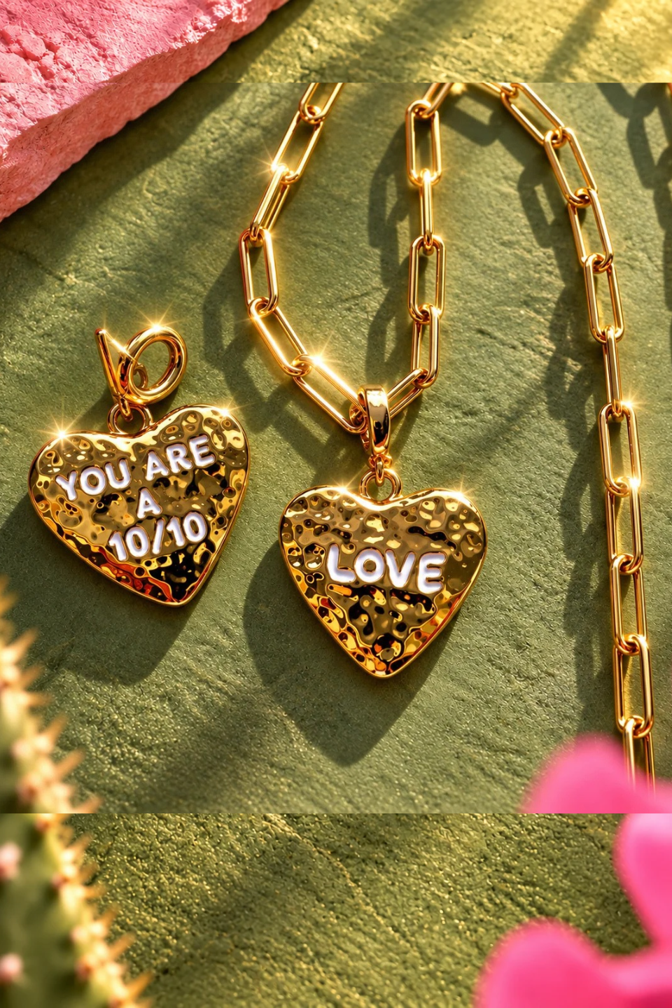 DBL Designs You&