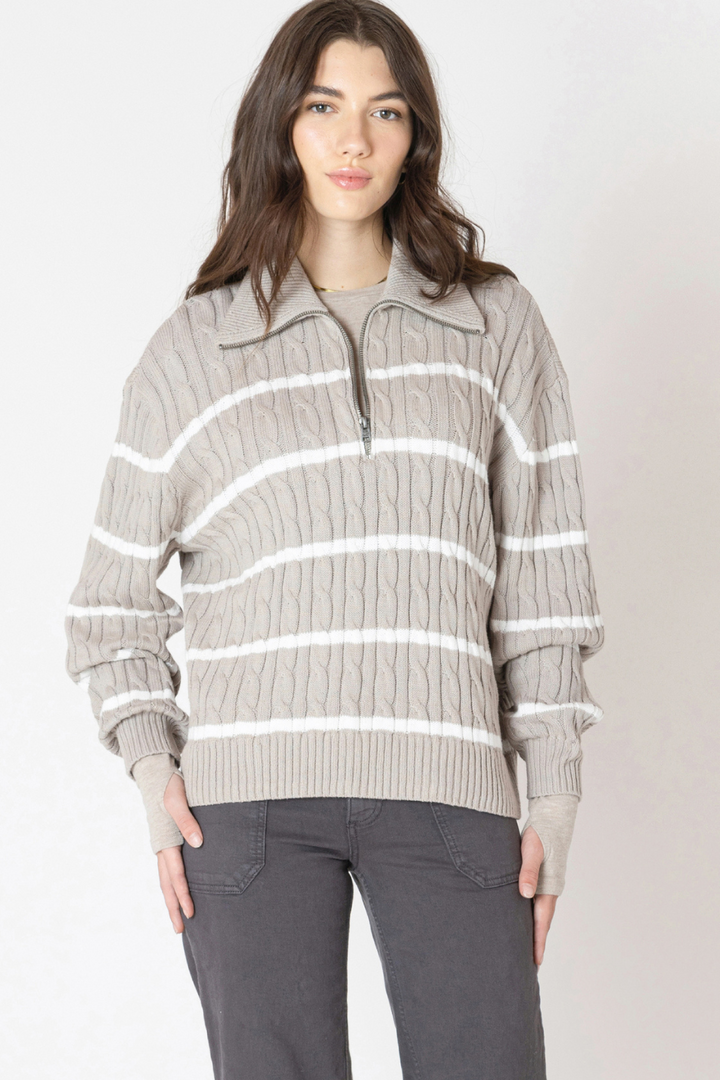 Hailey Sweater
