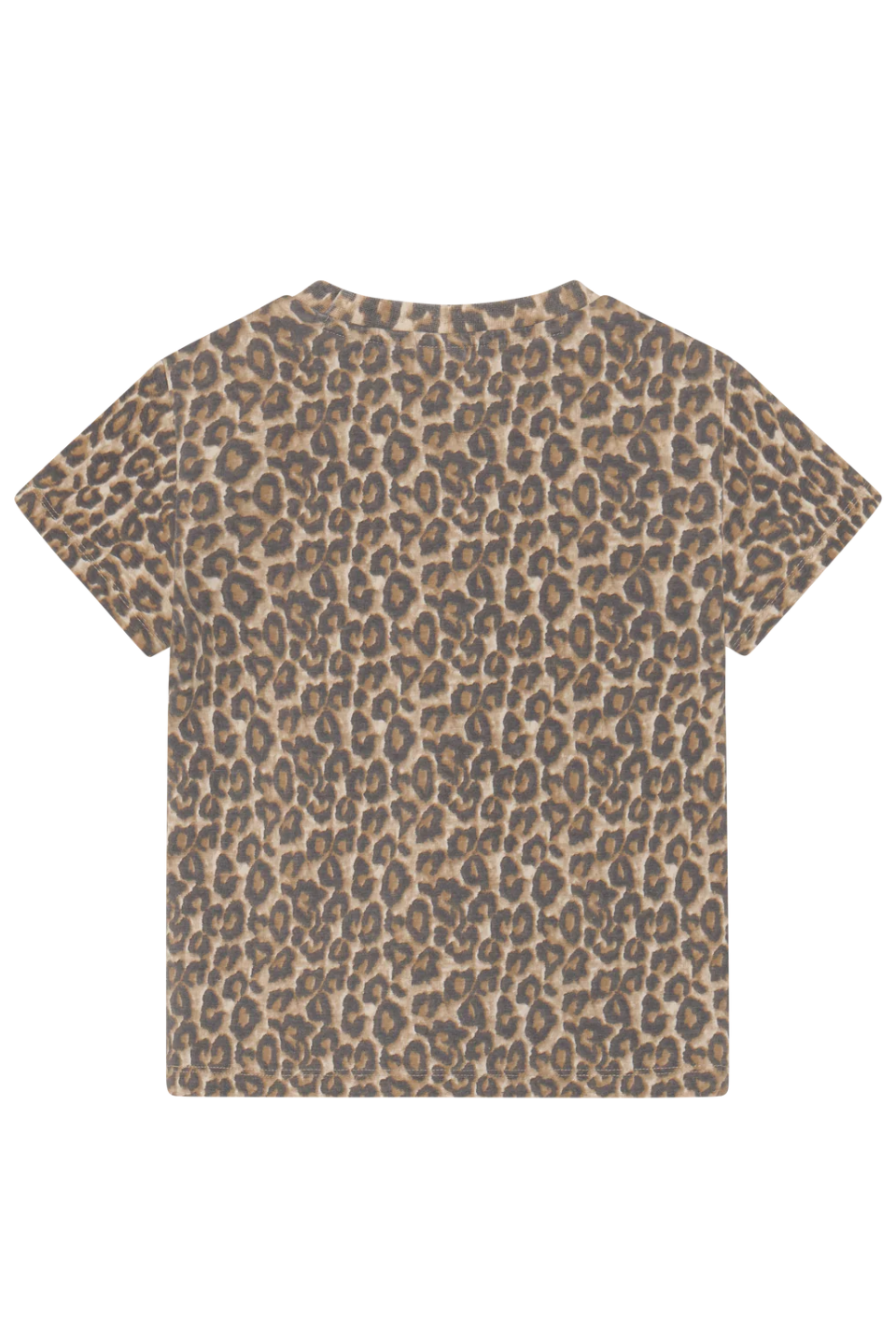 T-shirt Allover Print - Hot Peppers Clothing