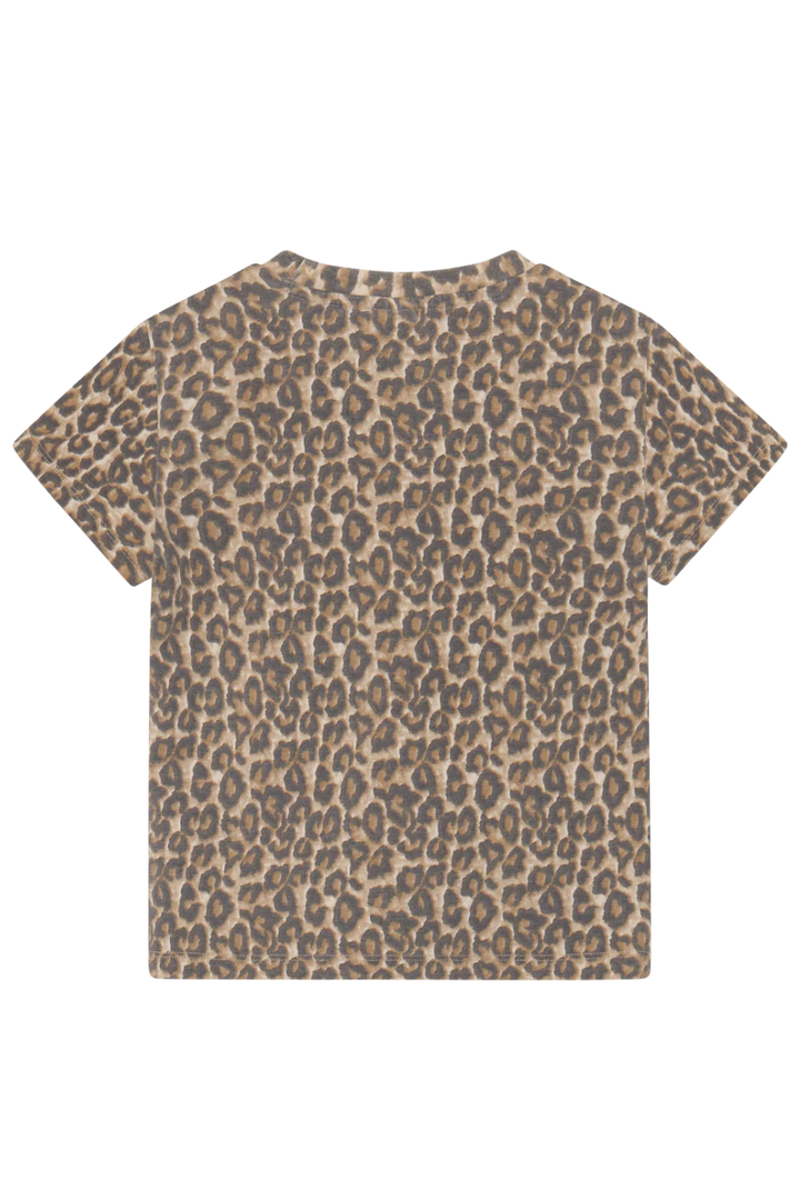 T-shirt Allover Print - Hot Peppers Clothing