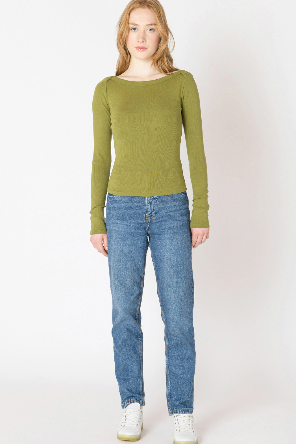 Ivy Top