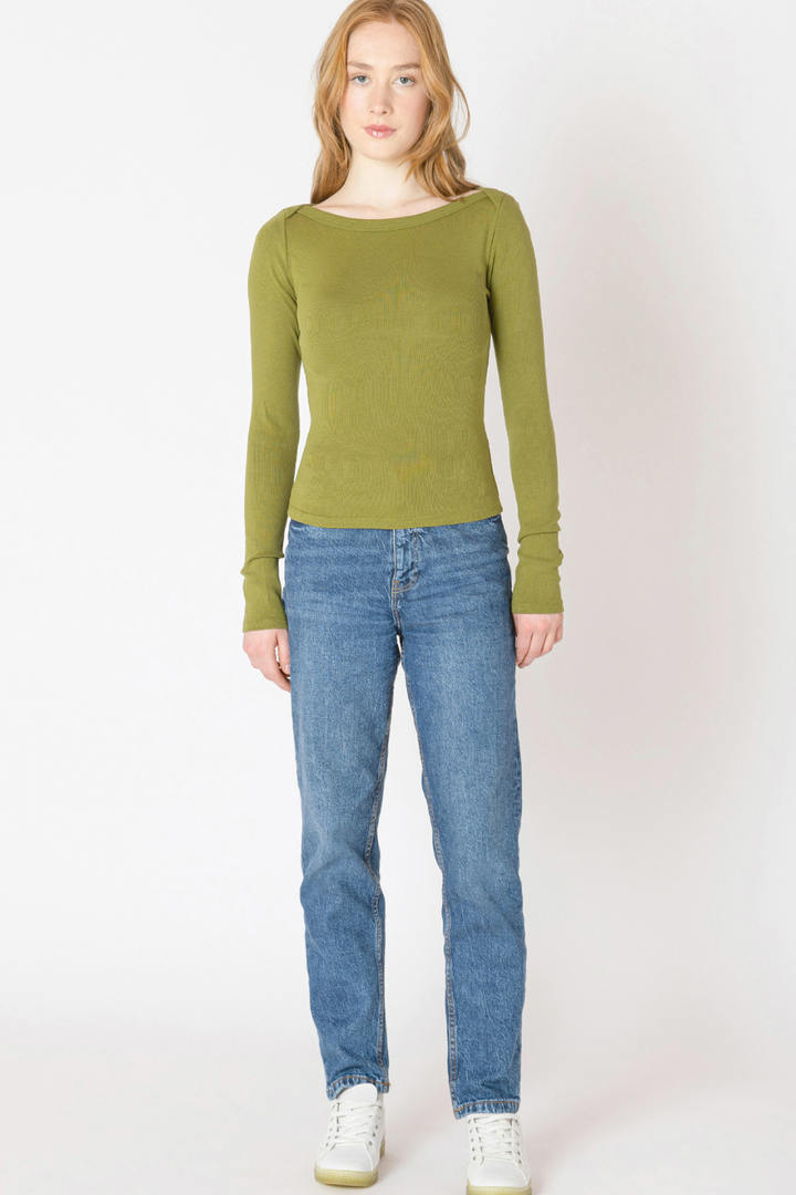 Ivy Top