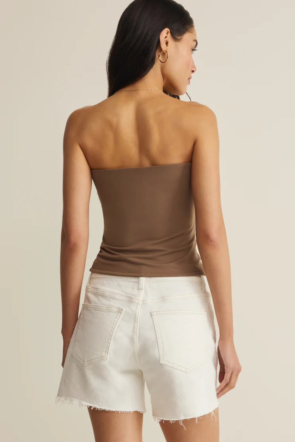 Z Supply Emera Tube Top Z SUPPLY