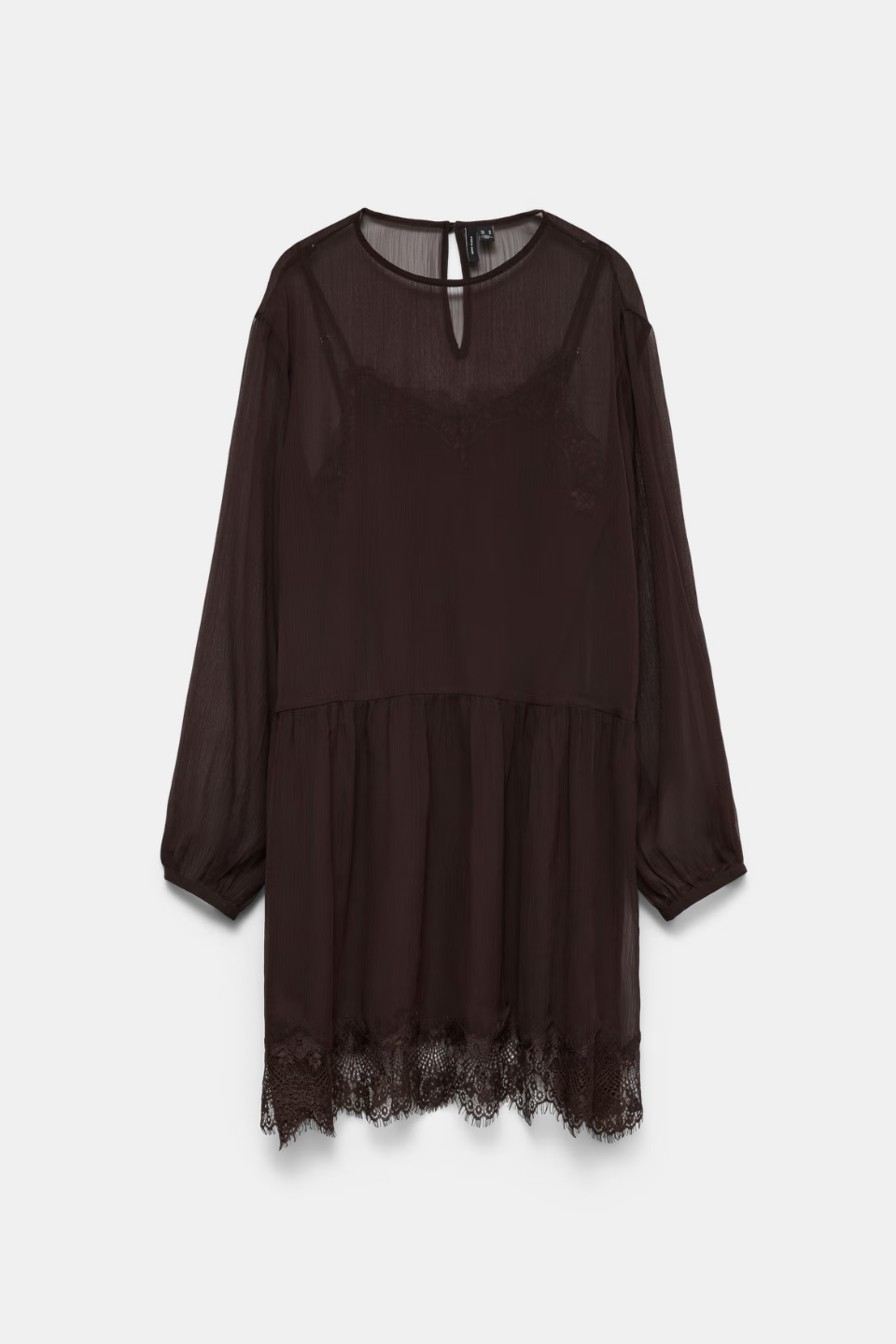 Vero Moda Lalie Short Dress