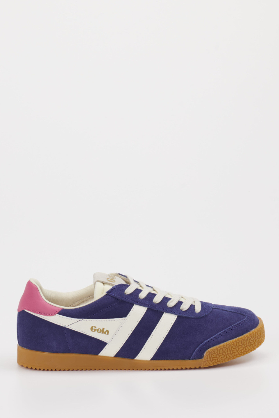 Elan Classic Sneakers - Hot Peppers Clothing