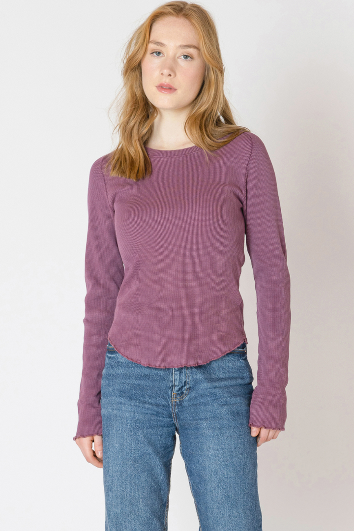 Lilah Top
