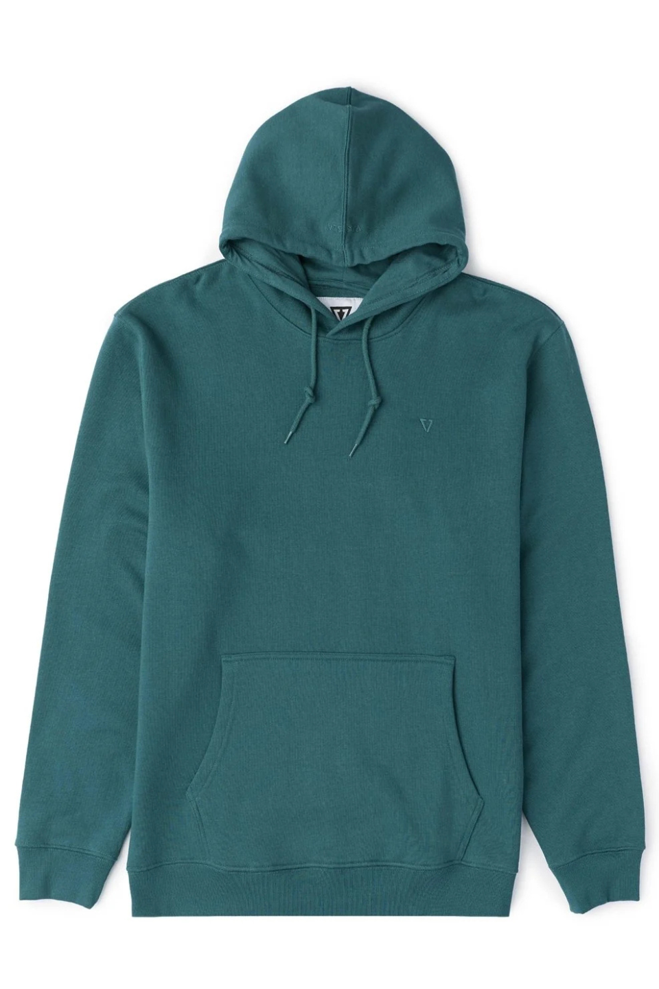 Vissla Solid Sets Eco Pullover Hoodie