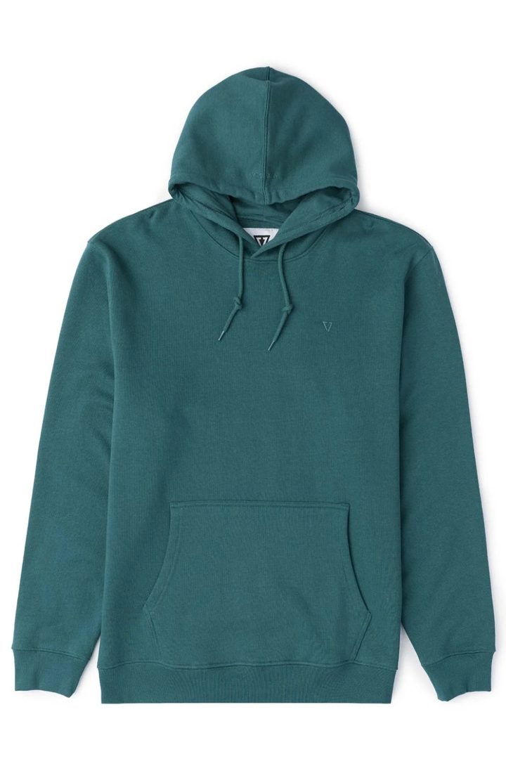 Vissla Solid Sets Eco Pullover Hoodie