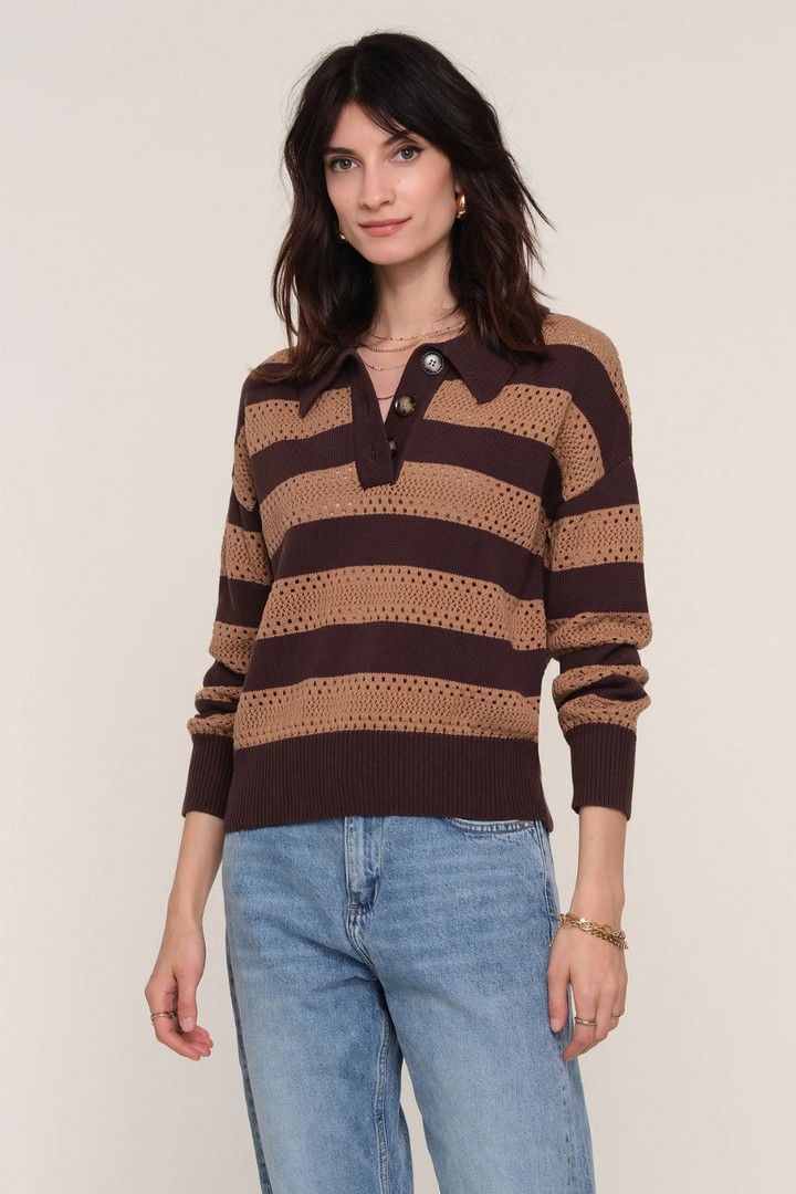 Kendi Sweater