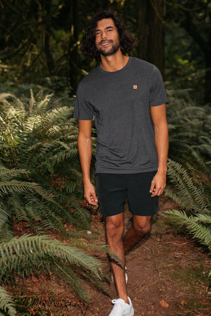 Tentree TreeBlend Baker T-Shirt 10 TREE