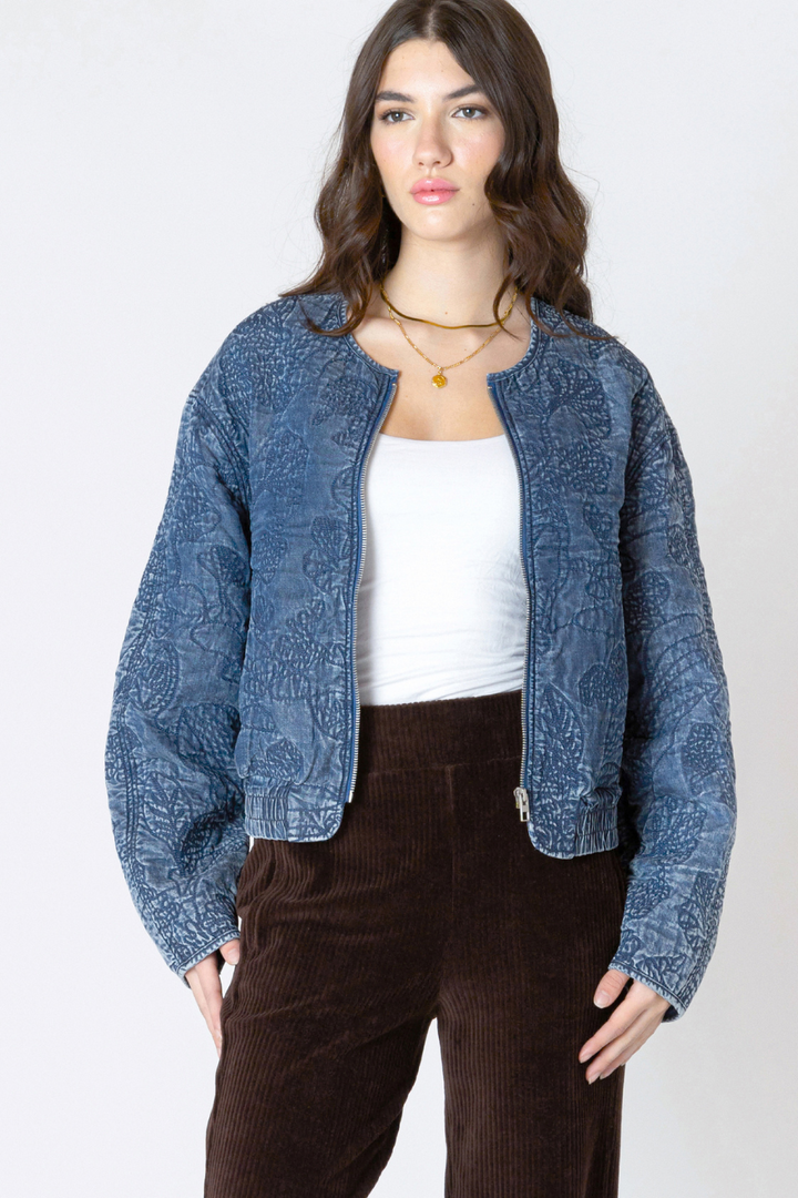 Mira Jacket