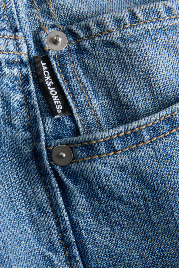 Jack &amp; Jones Ted Loose Fit Jeans