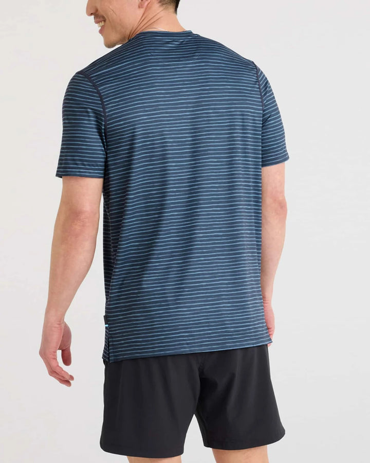 DropTemp® All Day Cooling UPF Performance Tee