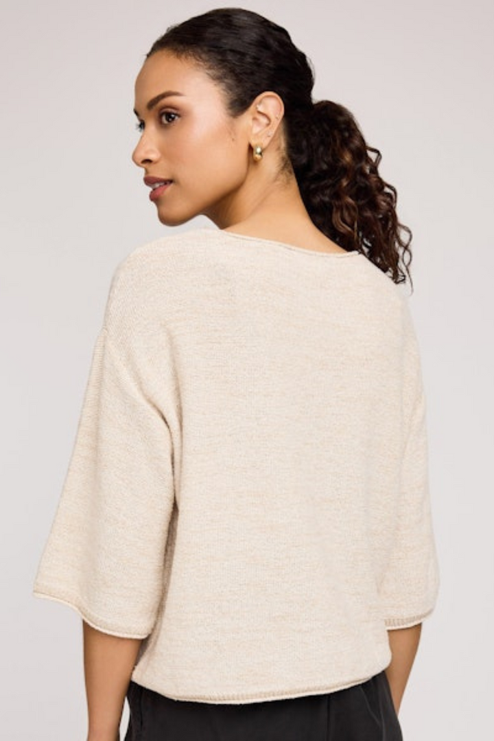 Kerrigan Knit Sweater