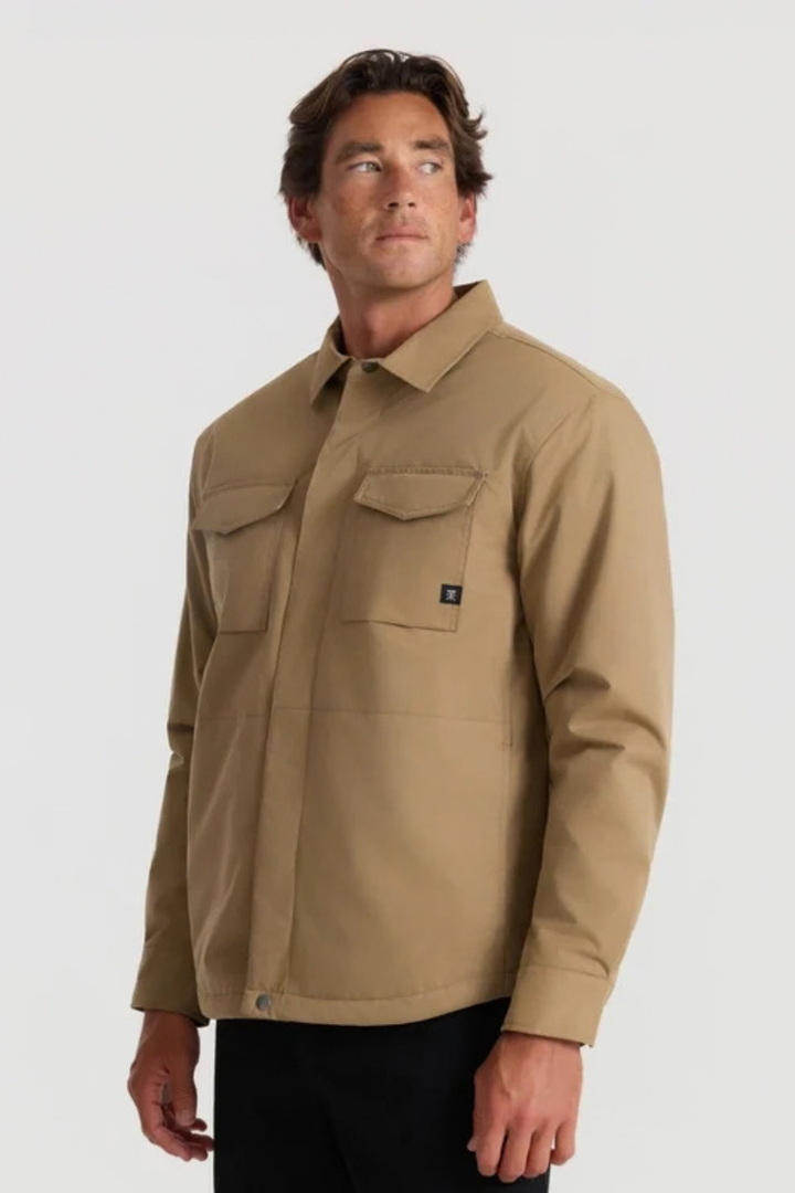 Roark Hebrides 10k Jacket