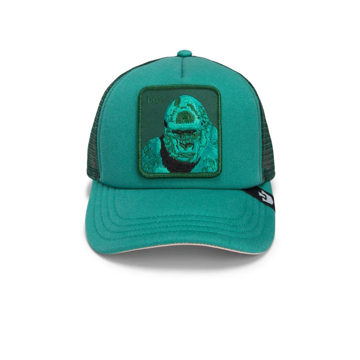 Lil Boss Cap