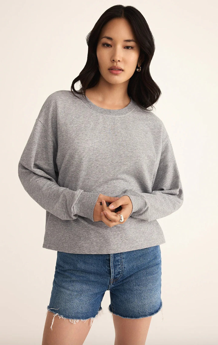 Ellis Crewneck Sweatshirt