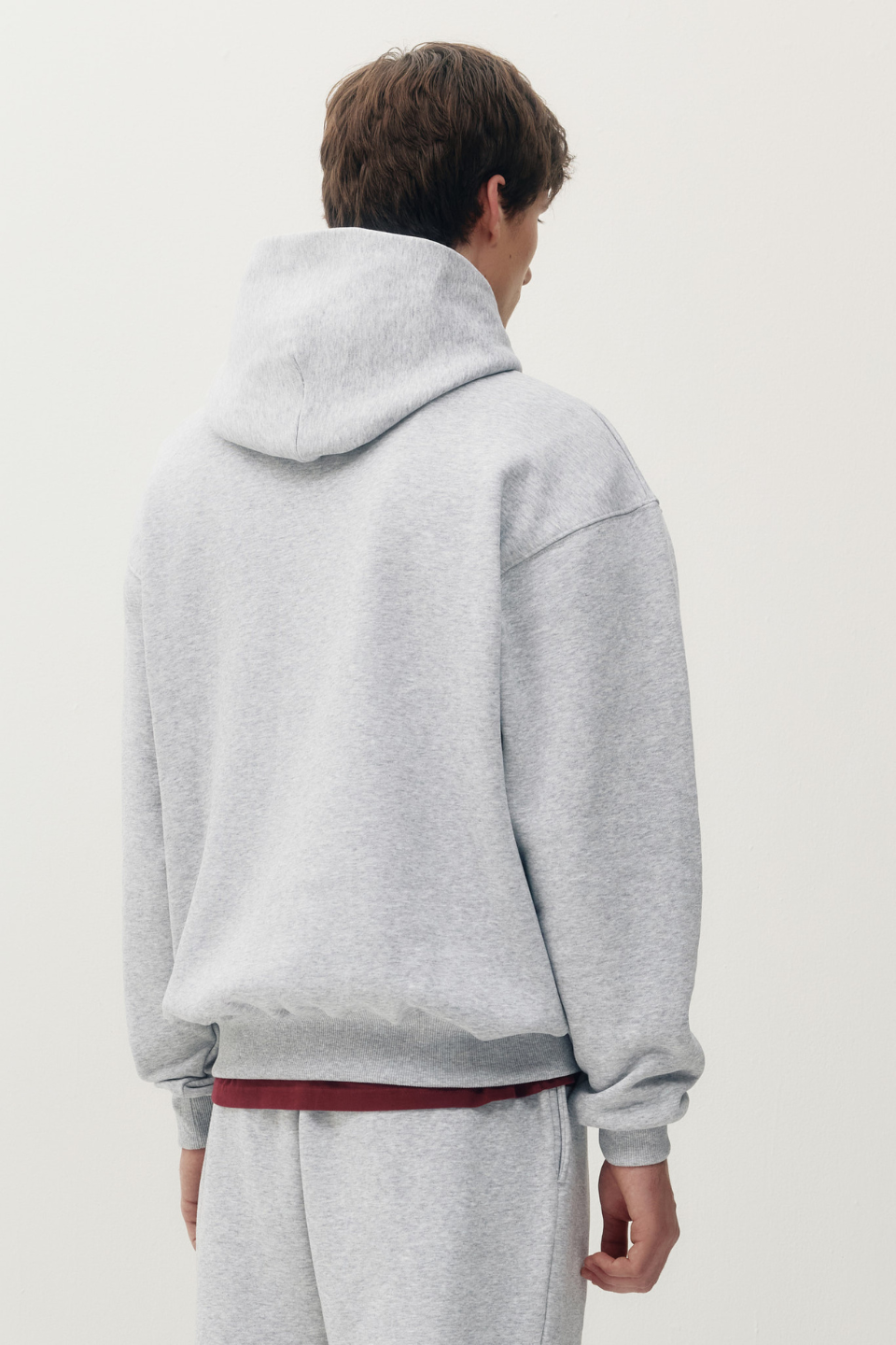 Kuwalla Eazy Garments Unisex Essential Hoodie