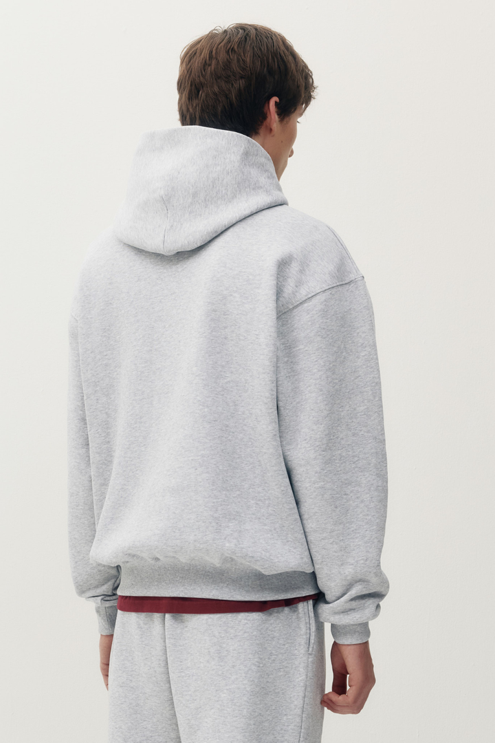 Kuwalla Eazy Garments Unisex Essential Hoodie