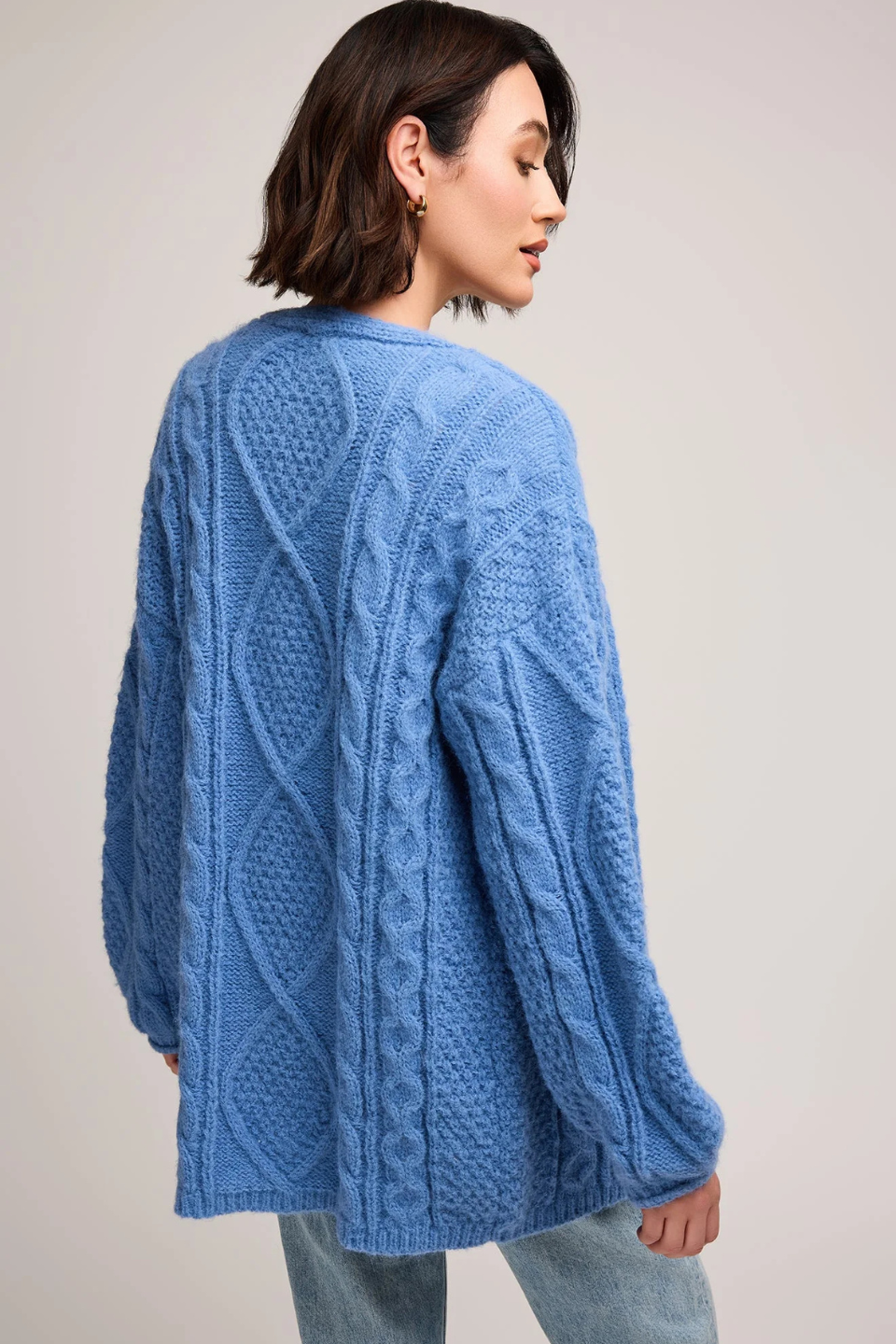 Betty Cardigan