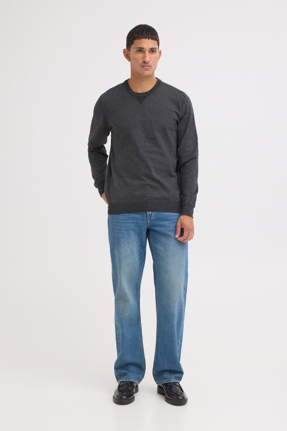 Blend Bruton Pullover
