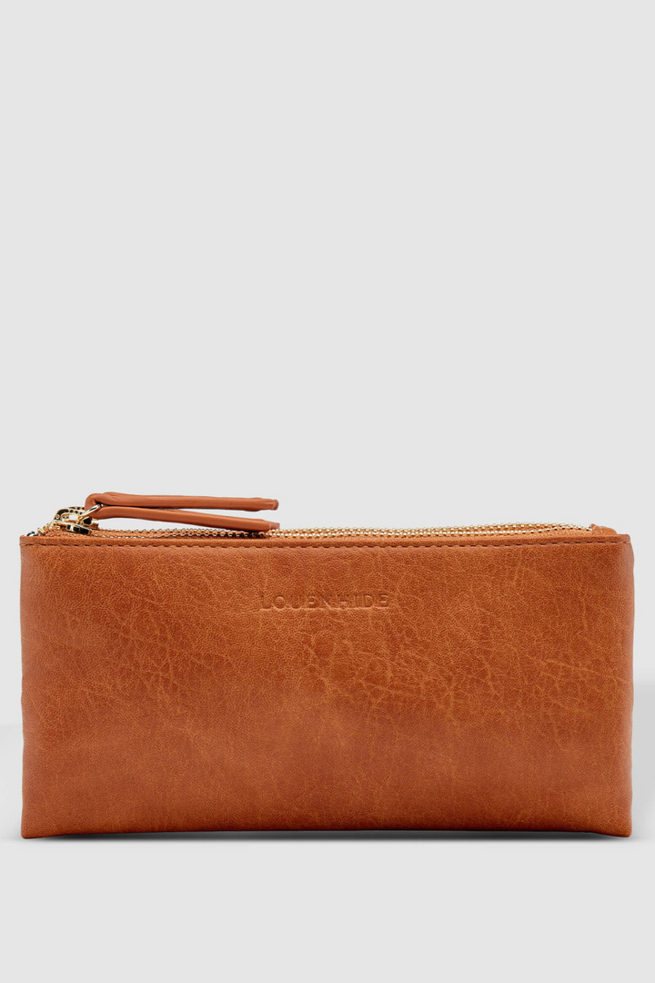 Delta Wallet in Honey