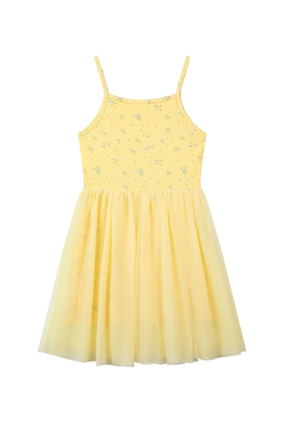 Kaia Dress - Hot Peppers Clothing