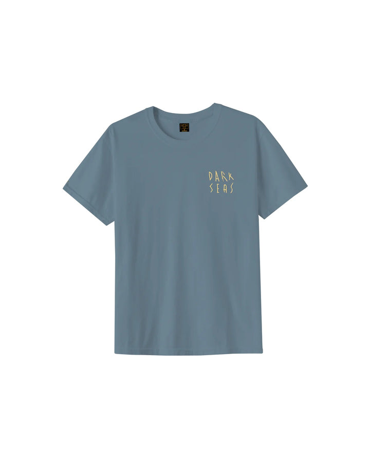 Rain Cloud Pigment T-Shirt