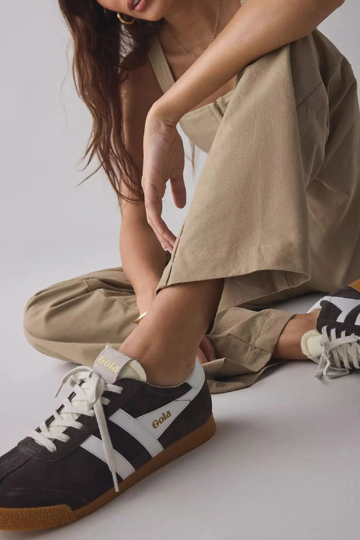 Elan Classic Sneakers - Hot Peppers Clothing