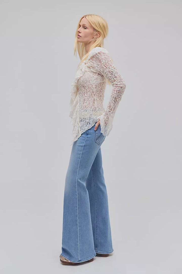 MOTHER The Doozy Jeans MOTHER