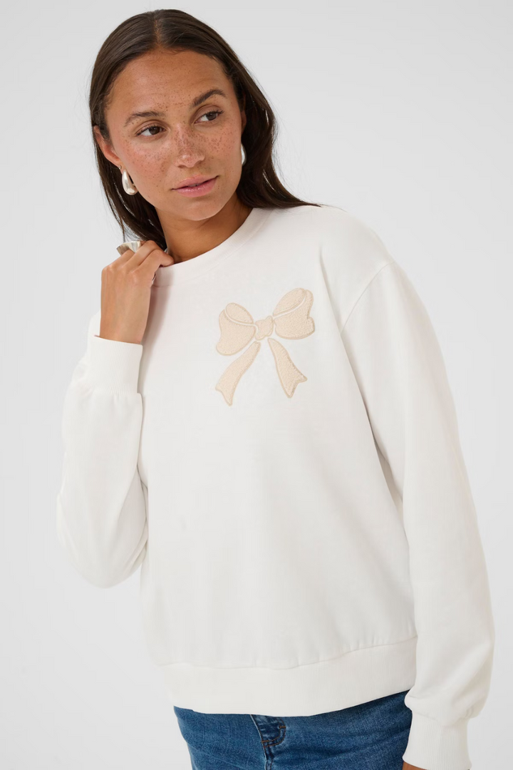 Elenora Sweatshirt