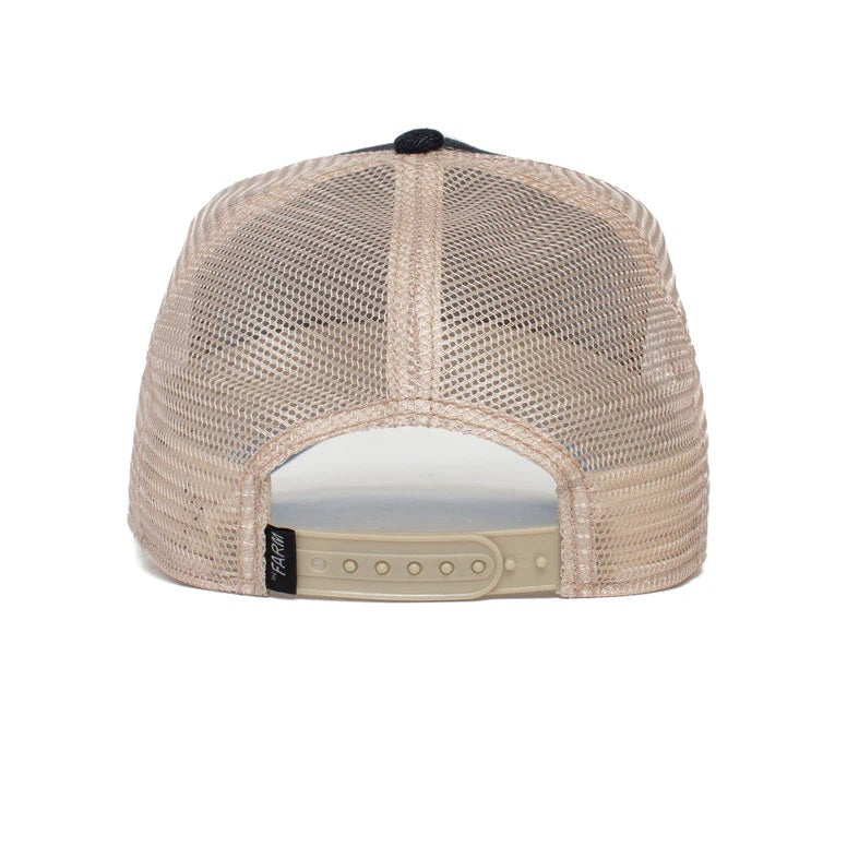 The GOAT Cap