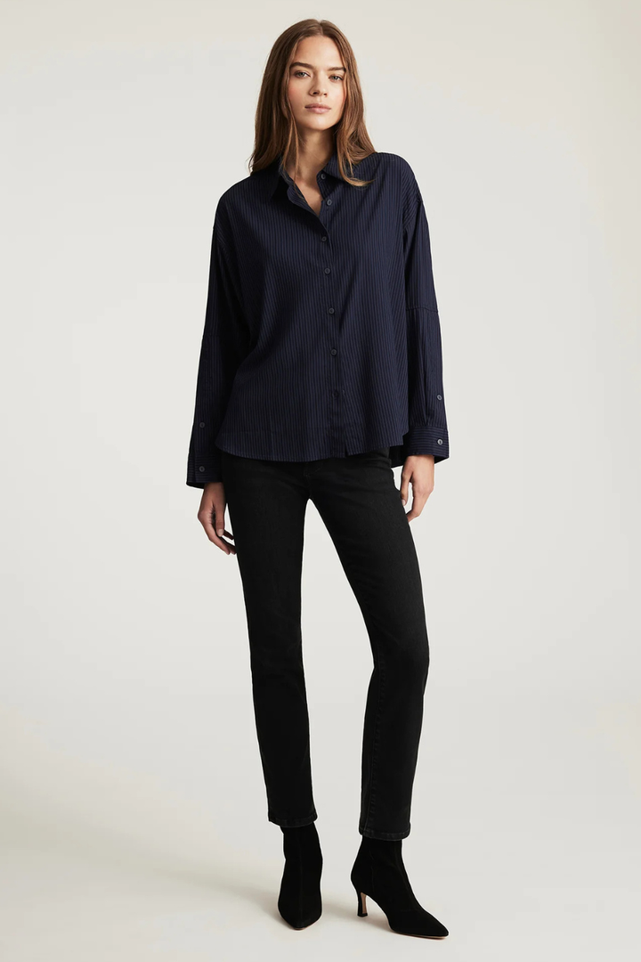 Kendra Straight Leg Jeans