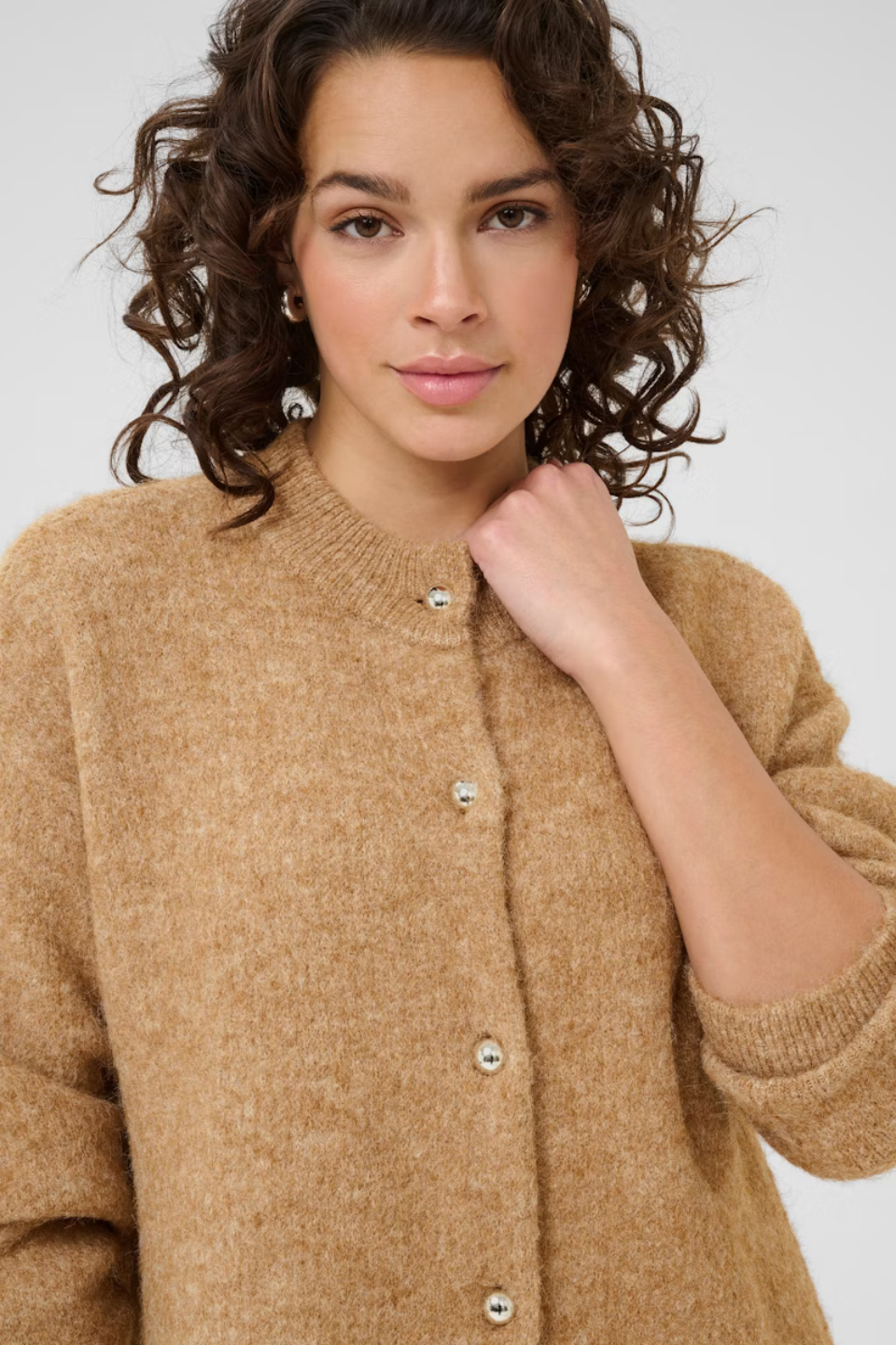 Trudy Cardigan