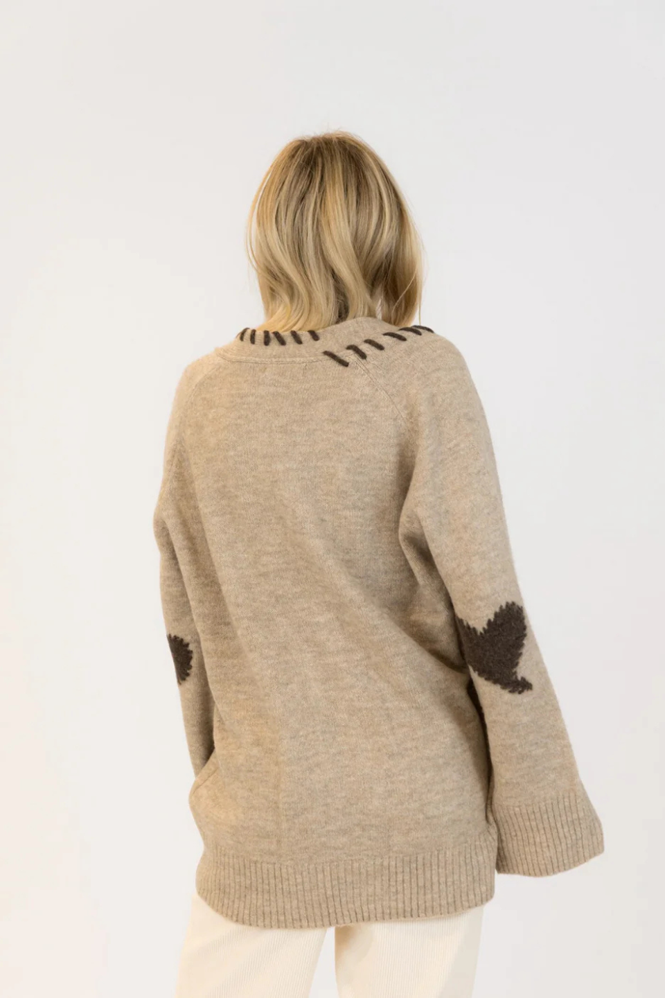 Shyla Cardigan