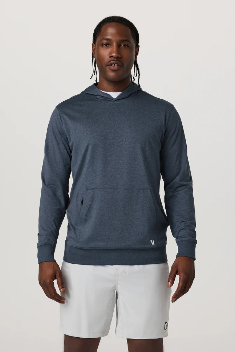 VUORI Sunday Hoodie 2.0 - Hot Peppers Clothing