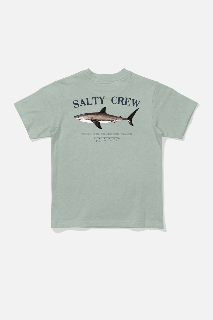 Salty Crew Bruce Toddler Tee