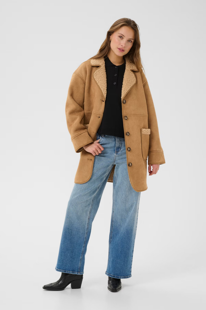 Marlie Coat