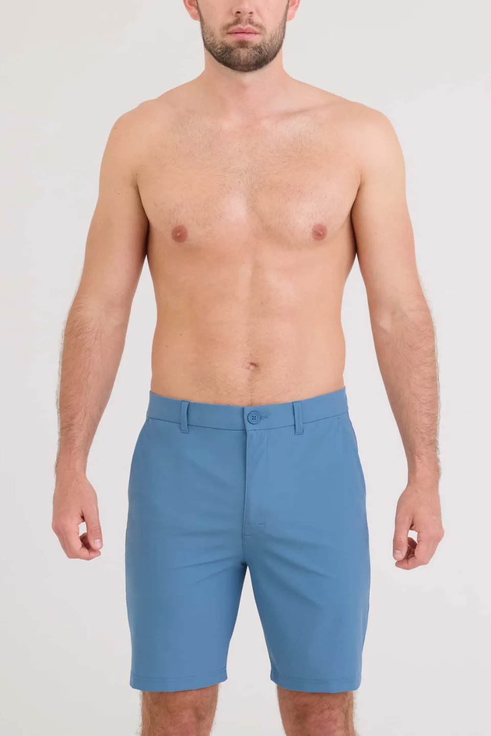 Caddie Golf Short - Hot Peppers Clothing