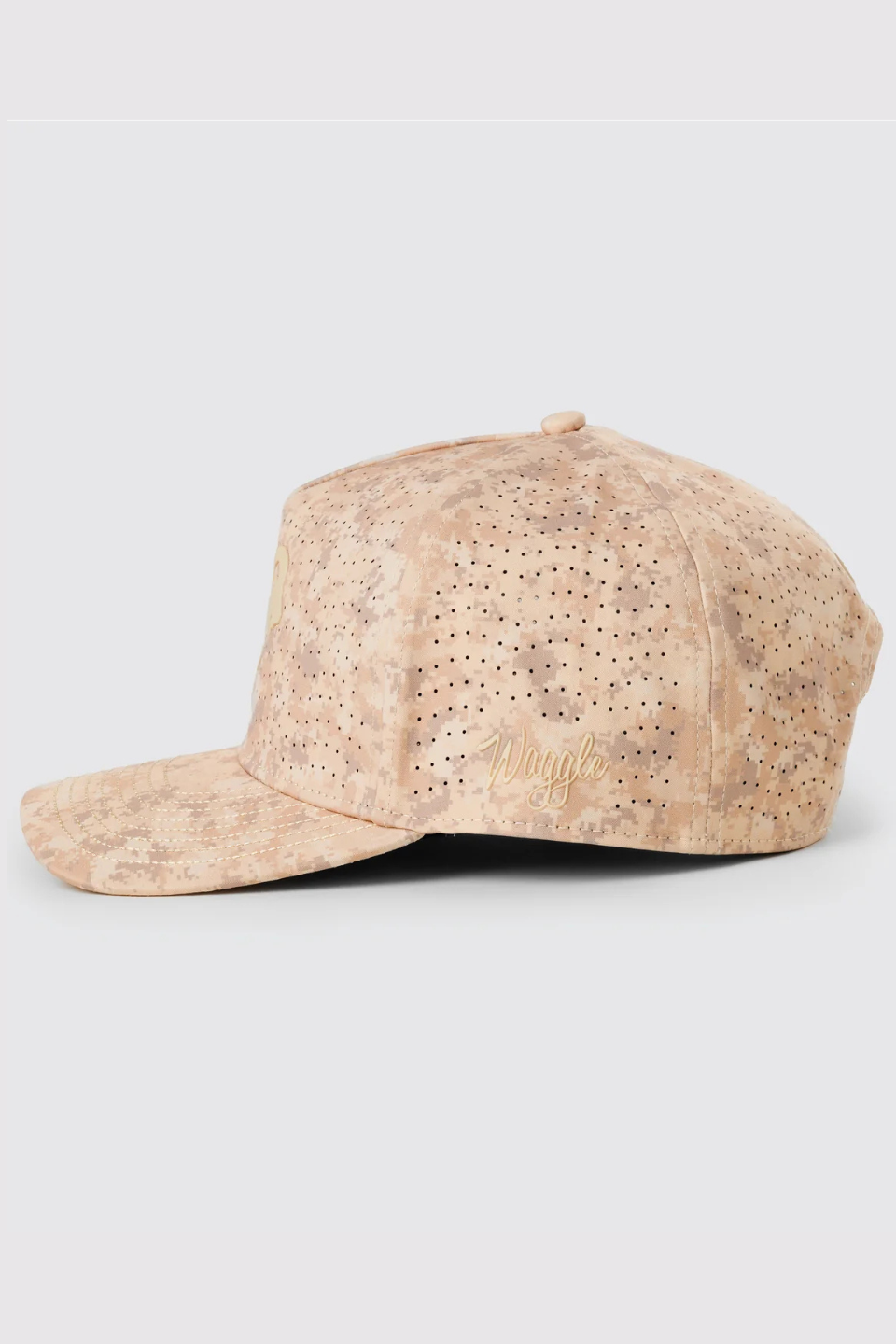 Waggle Ridge Runner Repel Hat