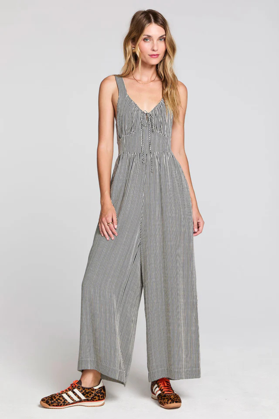 Saltwater Luxe Dorit Jumper Saltwater Luxe